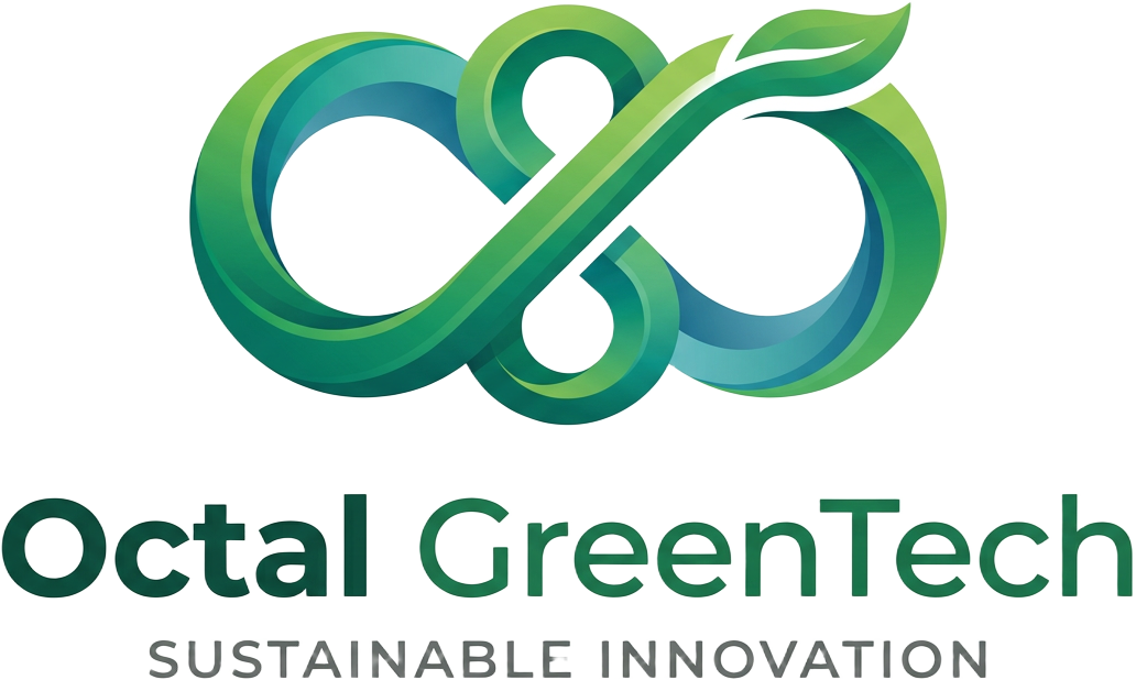 Octal GreenTech — Sustainable Innovation